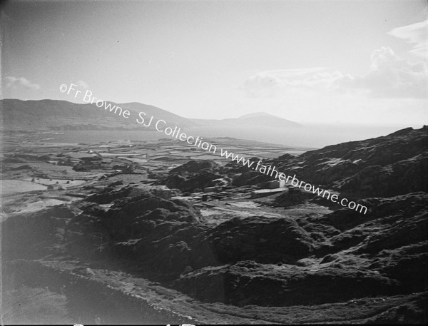 ABANDONED COPPER MINE